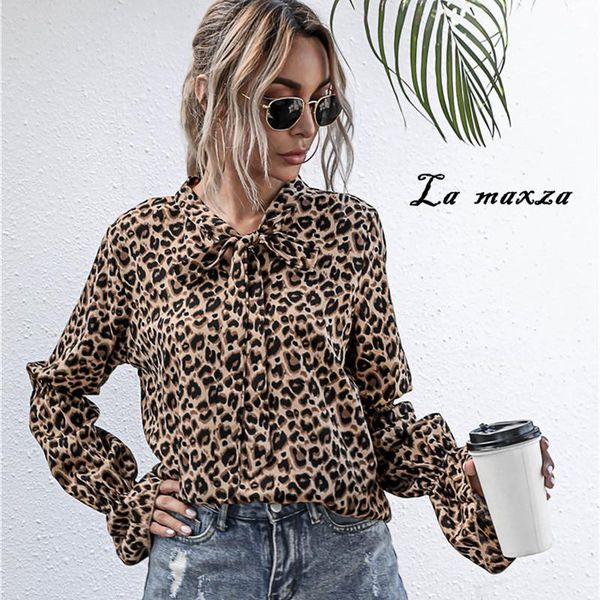 vintage 2021 women shirts leopard lantern sleeves slim blouses fashion casual women's &, White
vintage 2021 women shirts leopard lantern sleeves slim blouses fashion casual women's &, White