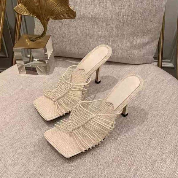 75% off factory outlet sale new style summer square-toe mule ladies black high thin heels slippers luxury brand designers narrow band shoes
75% off factory outlet sale new style summer square-toe mule ladies black high thin heels slippers luxury brand designers narrow band shoes