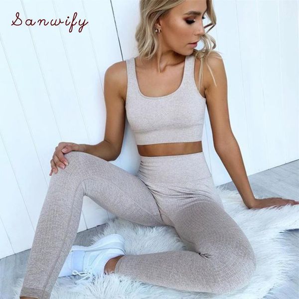 yoga outfits seamless 2 piece set fitness clothing for women sports bra and leggings wear athletic1, White;red
yoga outfits seamless 2 piece set fitness clothing for women sports bra and leggings wear athletic1, White;red