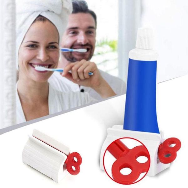 toothbrush holders bathroom accessories toothpaste dispenser multi-functional tooth paste tube squeezer rolling holder
toothbrush holders bathroom accessories toothpaste dispenser multi-functional tooth paste tube squeezer rolling holder