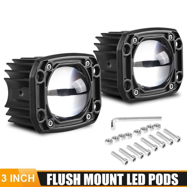 working light 3 inch 8d flush mount led work bar off road 3500k 6000k drl 12v 24v driving lamp fog lights for truck suv 4x4 atv tractor
working light 3 inch 8d flush mount led work bar off road 3500k 6000k drl 12v 24v driving lamp fog lights for truck suv 4x4 atv tractor