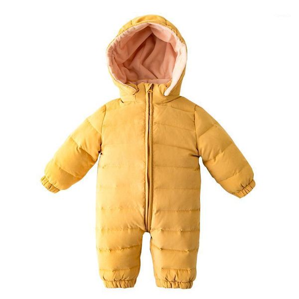 baby down jacket winter boy gir kids jumpsuit thickened wrap foot feet holding clothes -30 degrees outside jumpsuits, Blue
baby down jacket winter boy gir kids jumpsuit thickened wrap foot feet holding clothes -30 degrees outside jumpsuits, Blue