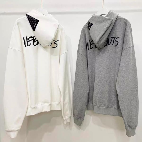 men's hoodies & sweatshirts 2021fw black sticker on hat vetement men women 1:1 heavy fabric hooded brand clothing pullover
men's hoodies & sweatshirts 2021fw black sticker on hat vetement men women 1:1 heavy fabric hooded brand clothing pullover