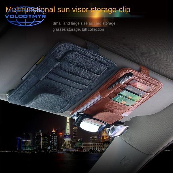car organizer glasses clip eye case storage sun visor card holder frame accesories interior stuff
car organizer glasses clip eye case storage sun visor card holder frame accesories interior stuff