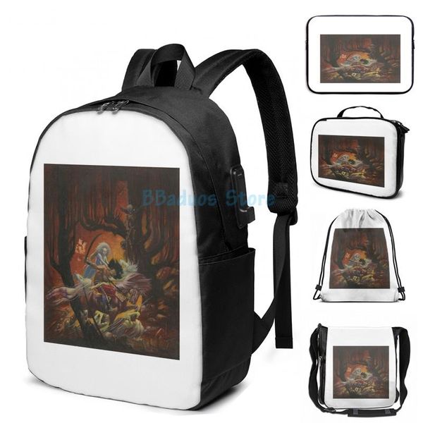 funny graphic print conan the barbarian 9 usb charge backpack men school bags women bag travel laptop
funny graphic print conan the barbarian 9 usb charge backpack men school bags women bag travel laptop