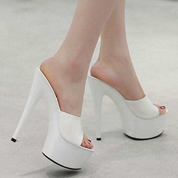 slippers open toe sandals party dress shoes summer style comfortable ladies mule high heels sexy, Black
slippers open toe sandals party dress shoes summer style comfortable ladies mule high heels sexy, Black