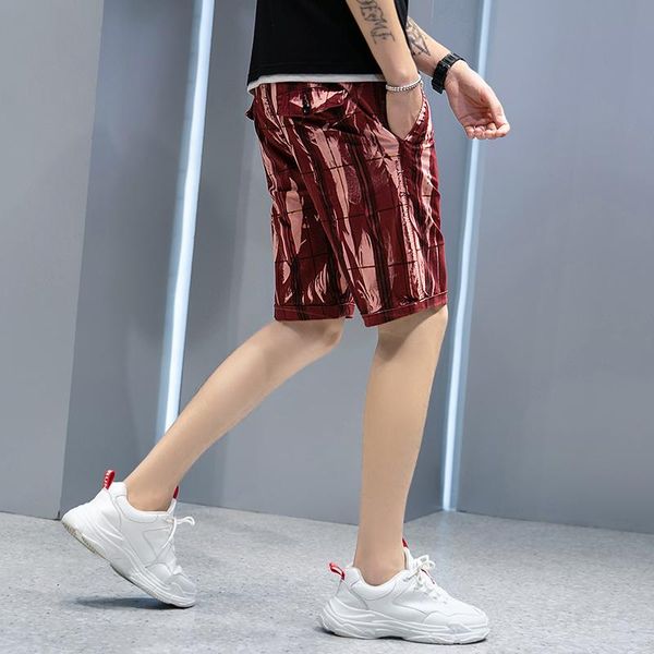 97% cotton 3% spandex knee length pants in fashion print with draw string waist zipper flat bottom cargo men's shorts 5151, White;black
97% cotton 3% spandex knee length pants in fashion print with draw string waist zipper flat bottom cargo men's shorts 5151, White;black