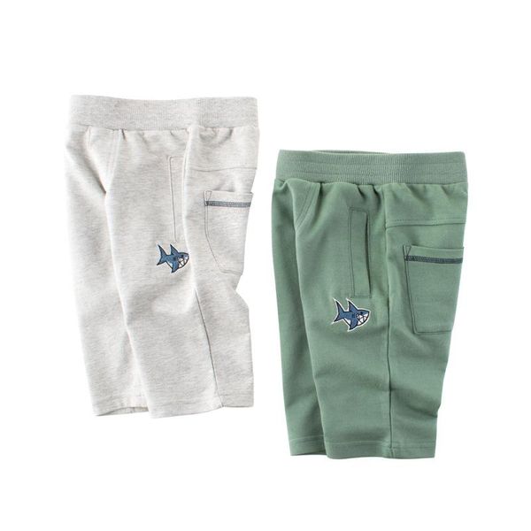 shorts children summer 2021 baby boys short pants cotton kids sweatpants for children's clothing 2-9y, Black
shorts children summer 2021 baby boys short pants cotton kids sweatpants for children's clothing 2-9y, Black