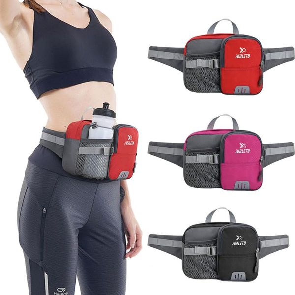 outdoor bags men women sports waist belt portable gym fitness running water bottle bag multifunctional cycling
outdoor bags men women sports waist belt portable gym fitness running water bottle bag multifunctional cycling