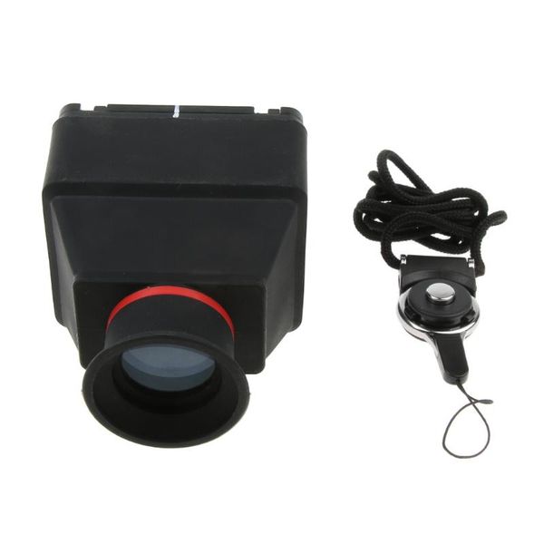 viewfinder magnifier big eyes 3x 3.0" 3.2" lcd screen dslr camera camcorder lighting & studio accessories
viewfinder magnifier big eyes 3x 3.0" 3.2" lcd screen dslr camera camcorder lighting & studio accessories