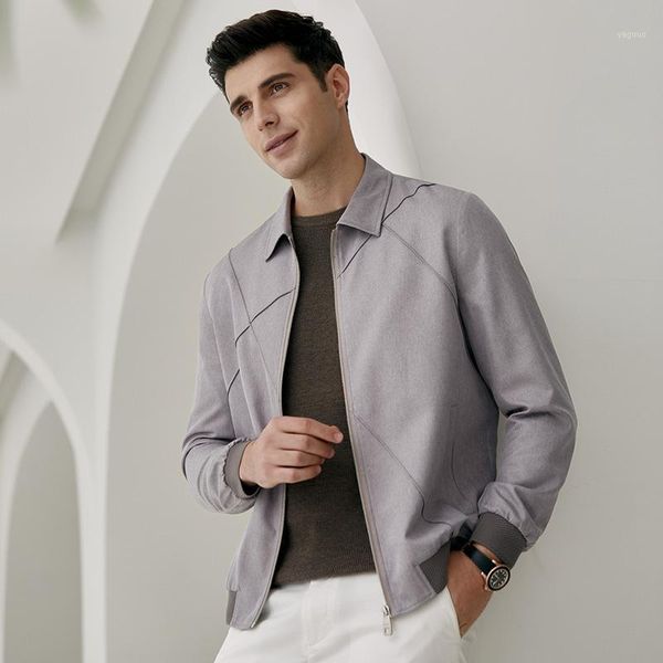 summer men's casual jacket young comfortable trend loose windproof coat jackets, Black;brown
summer men's casual jacket young comfortable trend loose windproof coat jackets, Black;brown