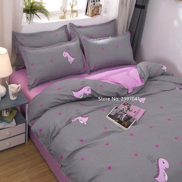 piece garden floral bedding set cartoon bed cover pillowcase sheet children product single double full size sets
piece garden floral bedding set cartoon bed cover pillowcase sheet children product single double full size sets