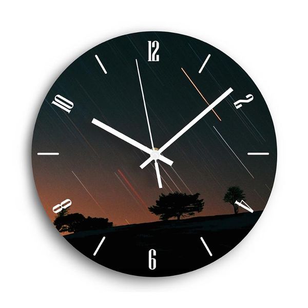 wall clocks earth universe space and stars clock for home decoration living room quartz needle hanging watch modern kitchen
wall clocks earth universe space and stars clock for home decoration living room quartz needle hanging watch modern kitchen