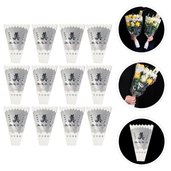 gift wrap 50pcs flowers wrapping bags bouquet packing pouches florist packaging papers
gift wrap 50pcs flowers wrapping bags bouquet packing pouches florist packaging papers