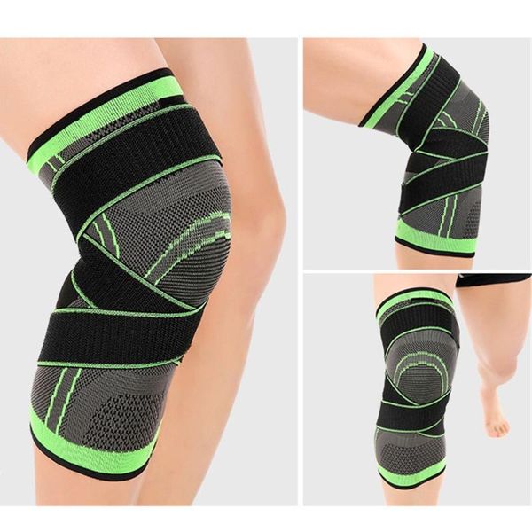 elbow & knee pads sports kneepad men warm non-slip pressurized elastic support fitness gear basketball volleyball anti-collision brace, Black;gray
elbow & knee pads sports kneepad men warm non-slip pressurized elastic support fitness gear basketball volleyball anti-collision brace, Black;gray