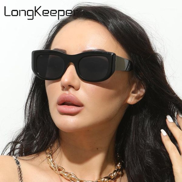 sunglasses 2021 vintage small rectangle women/men designer square glasses female pink eyewear shades, White;black
sunglasses 2021 vintage small rectangle women/men designer square glasses female pink eyewear shades, White;black