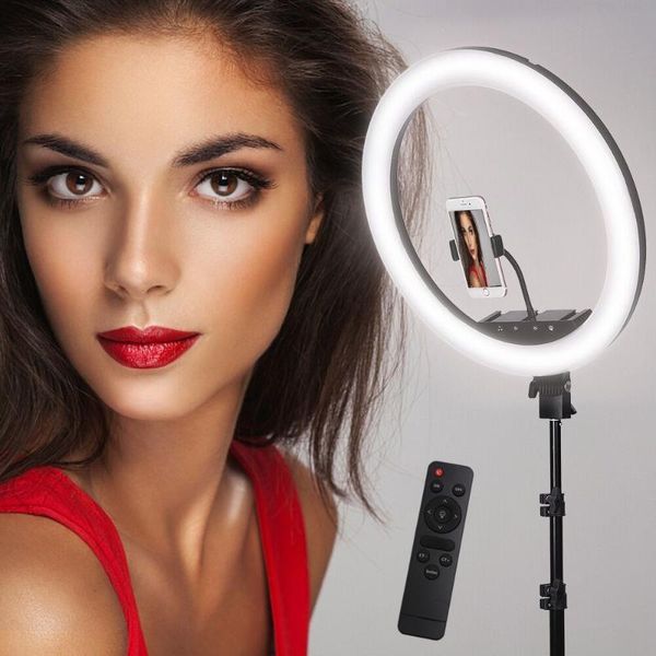 flash heads 14/18inch po studio lighting led ring light bulbs touch setting pography dimmable lamp with tripod for video,makeup
flash heads 14/18inch po studio lighting led ring light bulbs touch setting pography dimmable lamp with tripod for video,makeup