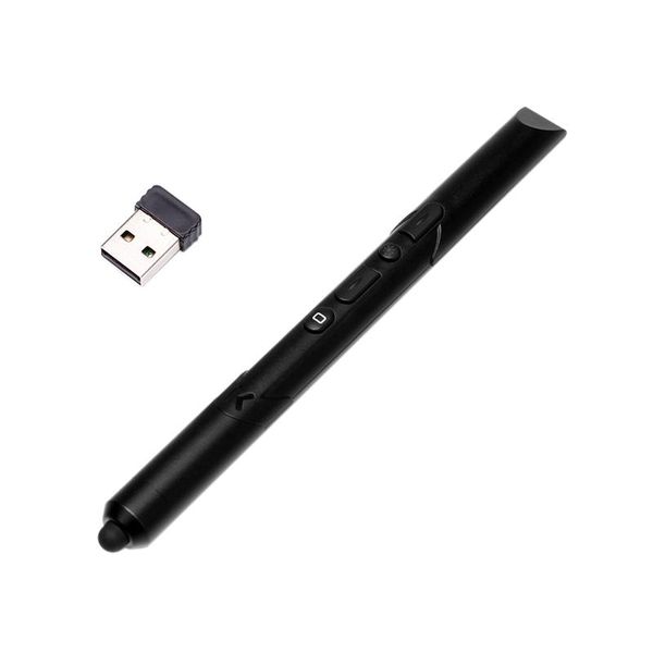 distance 50m rechargable wireless presentation pointer with air mouse, powerpoint presenter remote control ppt clicker pen mice
distance 50m rechargable wireless presentation pointer with air mouse, powerpoint presenter remote control ppt clicker pen mice
