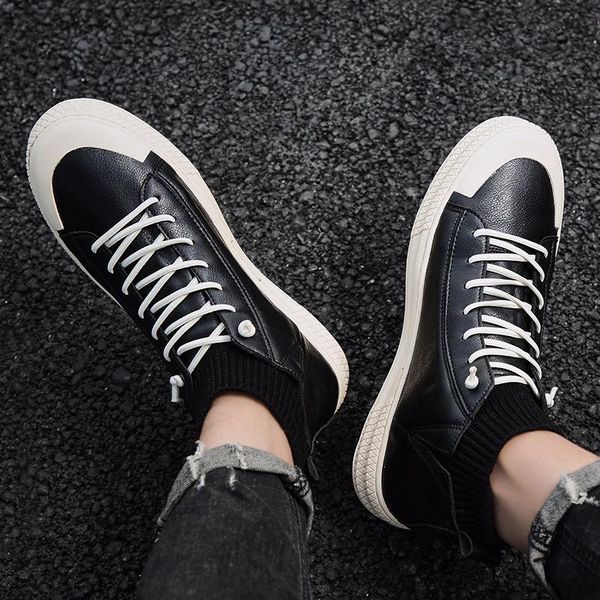 boots wear high leather shoes vintage mens sneakers for sport leisure men man black loafers highfashion boot causal
boots wear high leather shoes vintage mens sneakers for sport leisure men man black loafers highfashion boot causal