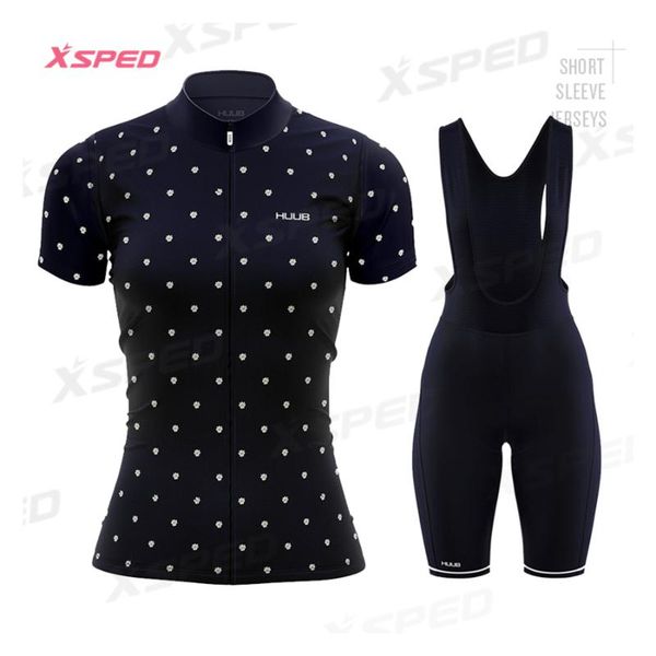 woman cycling clothing 2021 summer bicycle jersey set lady ropa ciclismo short sleeve mountain bike mtb clothes racing sets, Black;blue
woman cycling clothing 2021 summer bicycle jersey set lady ropa ciclismo short sleeve mountain bike mtb clothes racing sets, Black;blue