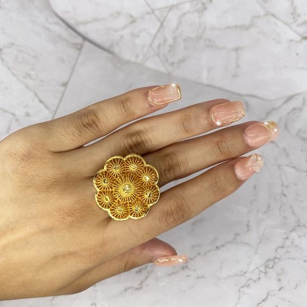 wedding rings mulher do anel red rhinestone, amante de presente, novo grande desenho cristal dourado., Slivery;golden
wedding rings mulher do anel red rhinestone, amante de presente, novo grande desenho cristal dourado., Slivery;golden