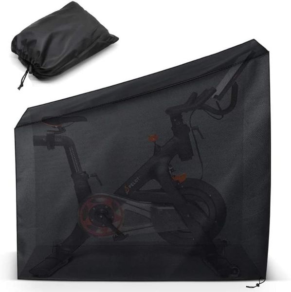 other household sundries exercise stationary bike cover for peloton, upright indoor cycling protect, dustproof/waterproof sun-proof spinning
other household sundries exercise stationary bike cover for peloton, upright indoor cycling protect, dustproof/waterproof sun-proof spinning