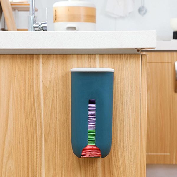 plastic bag dispenser wall mounted grocery garbage trash organizer for home kitchen fbs889 storage bottles & jars
plastic bag dispenser wall mounted grocery garbage trash organizer for home kitchen fbs889 storage bottles & jars