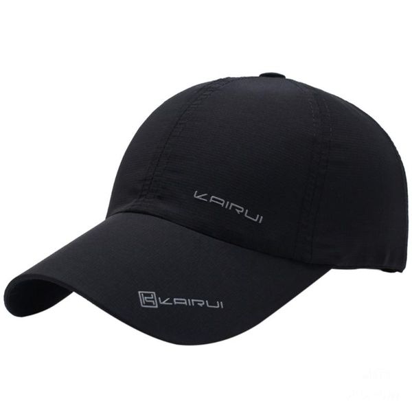 baseball cap outdoor hiking running mesh hat men quick-drying summer visor caps snapback sunscreen protection hats, Black;white
baseball cap outdoor hiking running mesh hat men quick-drying summer visor caps snapback sunscreen protection hats, Black;white