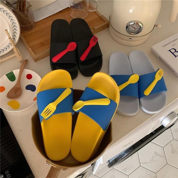 slippers home cartoon cute girl heart student dormitory wear bathroom female summer sandals and, Black
slippers home cartoon cute girl heart student dormitory wear bathroom female summer sandals and, Black