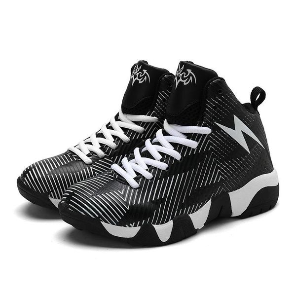 sneakers children's basketball shoes spring and autumn boys fashion cool boy casual waterproof student sports, Black;red
sneakers children's basketball shoes spring and autumn boys fashion cool boy casual waterproof student sports, Black;red