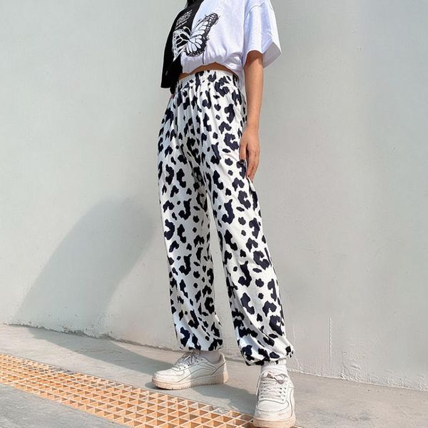 women's pants & capris tiesome 2021 fashion women black and white trousers casual female streetwear jogger long length loose pockets tr, Black;white
women's pants & capris tiesome 2021 fashion women black and white trousers casual female streetwear jogger long length loose pockets tr, Black;white