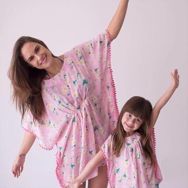 kids baby girls floral girl dress beach sundress swimwear cover up clothes summer beachwear ball tassel boho vestidos, Red;yellow
kids baby girls floral girl dress beach sundress swimwear cover up clothes summer beachwear ball tassel boho vestidos, Red;yellow