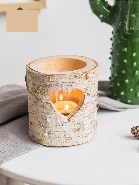 nordic heart shaped wooden candlestick table bedroom christmas party candlelight dinner decoration candle holders
nordic heart shaped wooden candlestick table bedroom christmas party candlelight dinner decoration candle holders