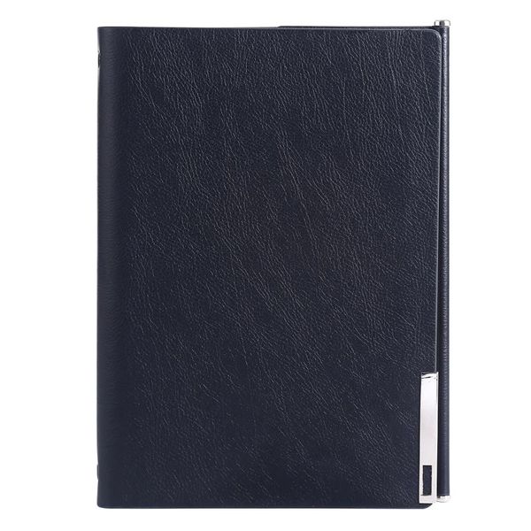 logo customize leather a5 loose leaf notebook company rings commecial notepad spiral travelers writing pads notepads, Purple;pink
logo customize leather a5 loose leaf notebook company rings commecial notepad spiral travelers writing pads notepads, Purple;pink
