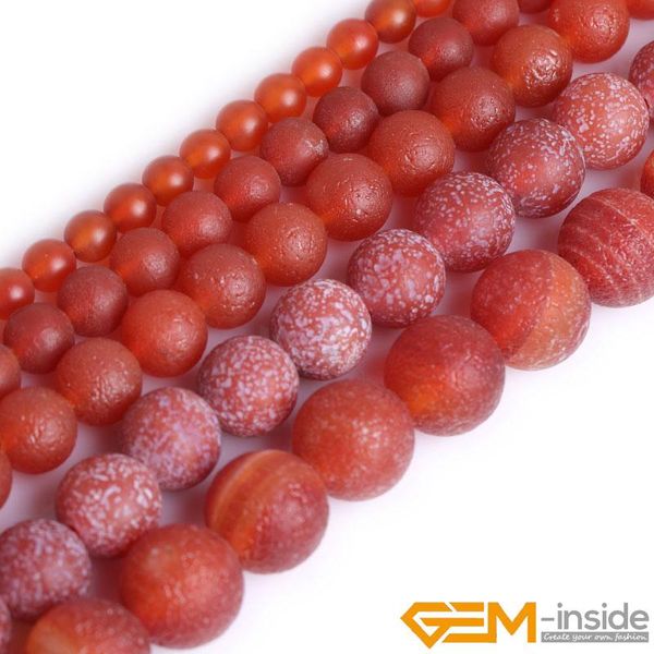 other natural frosted red agates round loose spacer accessorries beads for jewelry making strand 15 inch diy bead gifts
other natural frosted red agates round loose spacer accessorries beads for jewelry making strand 15 inch diy bead gifts
