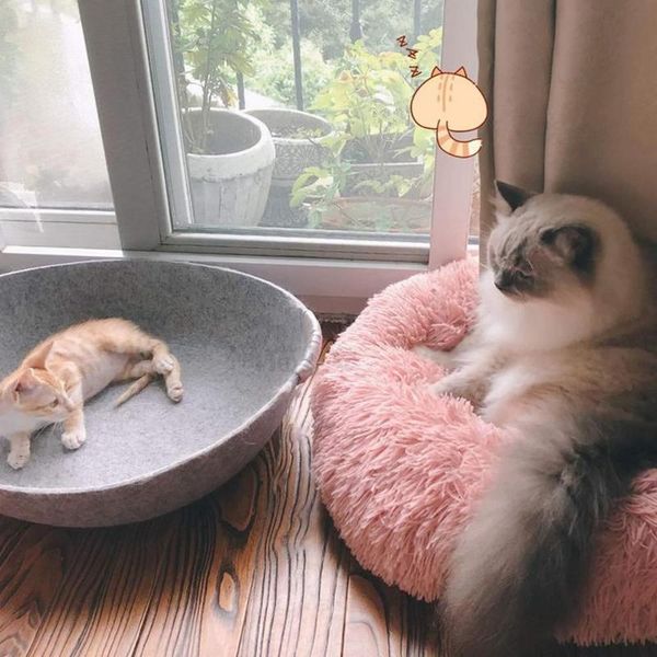 super soft dog bed plush cat mat beds for labradors large dogs house outdoor round cushion pet sleeping accessories & furniture
super soft dog bed plush cat mat beds for labradors large dogs house outdoor round cushion pet sleeping accessories & furniture