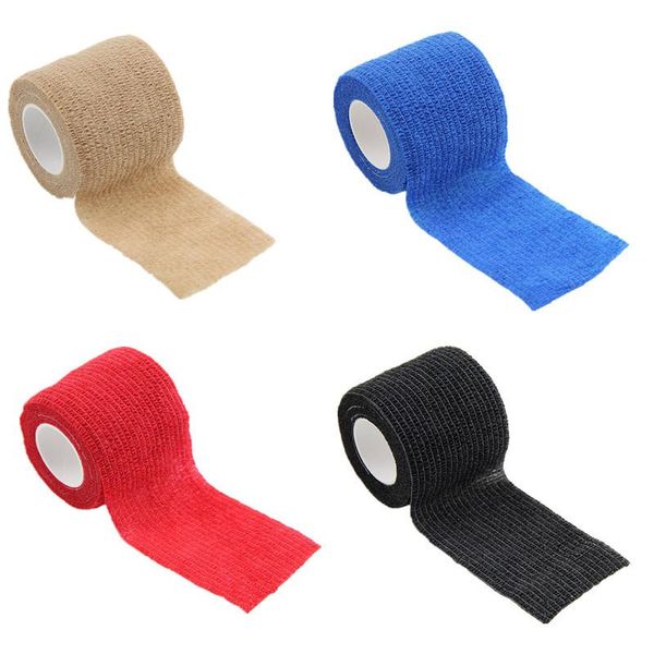 outdoor gadgets 15cm*4.5m sports protection self adhesive elastic bandage soft non woven tattoo wrist finger wound
outdoor gadgets 15cm*4.5m sports protection self adhesive elastic bandage soft non woven tattoo wrist finger wound