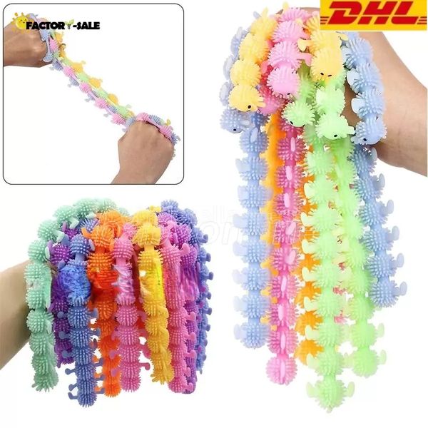 fidget toys stretchy string sensory toy for stress relief anxiety monkey noodle kids and adults with add, adhd, ocd or autism new
fidget toys stretchy string sensory toy for stress relief anxiety monkey noodle kids and adults with add, adhd, ocd or autism new