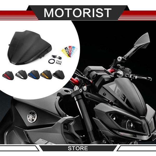 motorcycle windshield for mt09 mt 09 windscreen accessories small fz09 2021 gift sticker
motorcycle windshield for mt09 mt 09 windscreen accessories small fz09 2021 gift sticker