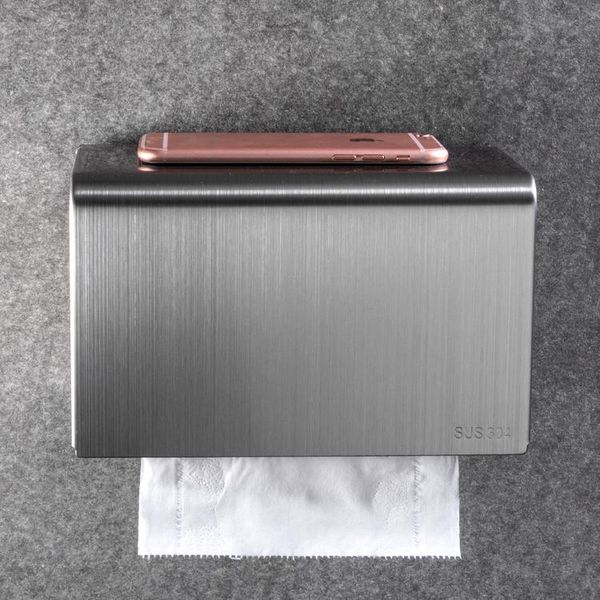 toilet paper holders storage holder water proof metal portable dispenser toiletrol houder bathroom products eh60pb
toilet paper holders storage holder water proof metal portable dispenser toiletrol houder bathroom products eh60pb