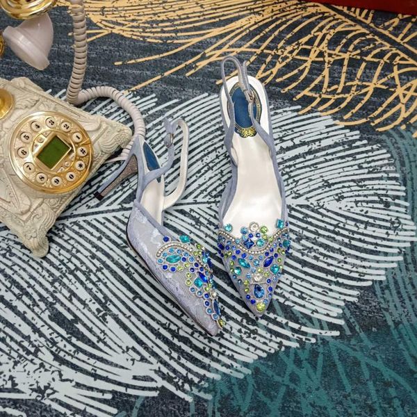 slippers 2021 fashion summer genuine leather rivet super high heels women luxury shoes designers, Black
slippers 2021 fashion summer genuine leather rivet super high heels women luxury shoes designers, Black