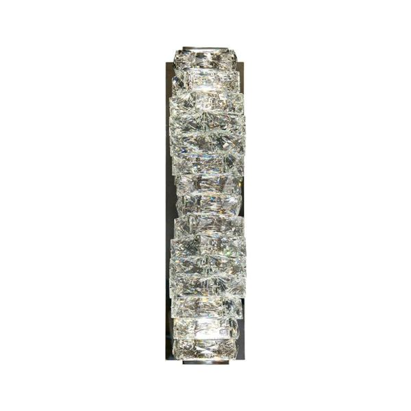 wall lamps luxury design led modern crystal sconce silver gold applique murale lights for bedroom and living room
wall lamps luxury design led modern crystal sconce silver gold applique murale lights for bedroom and living room