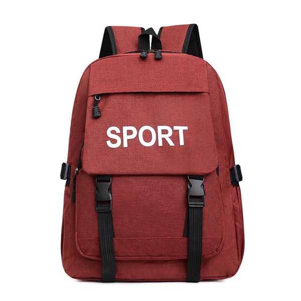 backpack brand designer canvas women men casual school bag for teenagers large capacity travel
backpack brand designer canvas women men casual school bag for teenagers large capacity travel