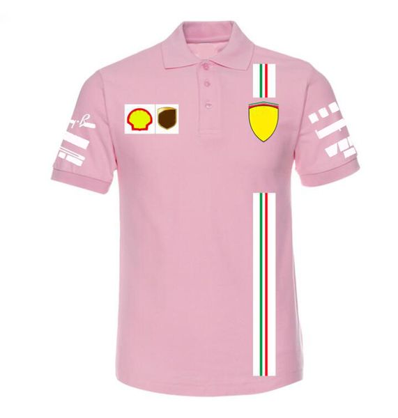f1 team racing polo shirt polyester quick-drying men's car fan lapel short sleeve t-shirt same style customization
f1 team racing polo shirt polyester quick-drying men's car fan lapel short sleeve t-shirt same style customization