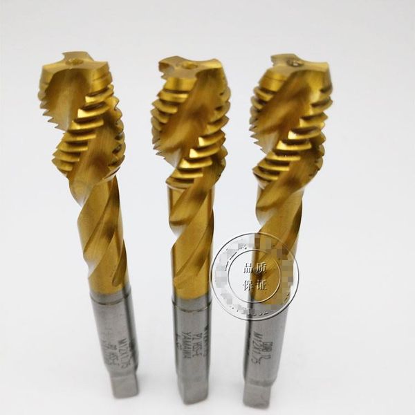 hand tools yamawa deep hole thread tap coating cobalt hss-e m3 m4 m5 m6 m8 m10 m12
hand tools yamawa deep hole thread tap coating cobalt hss-e m3 m4 m5 m6 m8 m10 m12