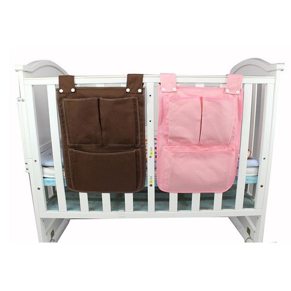 storage boxes & bins crib organizer durable hanging bag canvas toys diaper pouch for born bed toddler home organizacion armario
storage boxes & bins crib organizer durable hanging bag canvas toys diaper pouch for born bed toddler home organizacion armario
