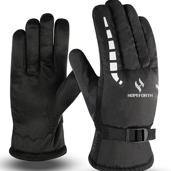 ski gloves hopeforth men's fleece snowboard snowmobile motorcycle riding winter windproof waterproof unisex
ski gloves hopeforth men's fleece snowboard snowmobile motorcycle riding winter windproof waterproof unisex