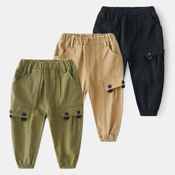 trousers baby cargo pants 2021 spring children's clothing fashion kids solid big pocket casual long for boys 5 9 12 years, Blue
trousers baby cargo pants 2021 spring children's clothing fashion kids solid big pocket casual long for boys 5 9 12 years, Blue