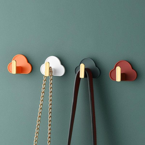 hooks & rails cloud l-shaped hook wall punching seamless sticky kitchen bathroom toilet bag key creative
hooks & rails cloud l-shaped hook wall punching seamless sticky kitchen bathroom toilet bag key creative