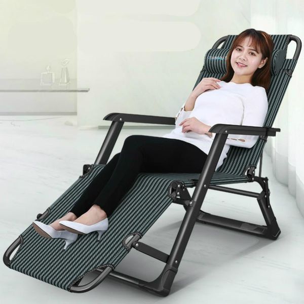 multifunction modern and simple siesta fold chair lazy recliners with backrest beach holiday household portable sun loungers bed camp furnit
multifunction modern and simple siesta fold chair lazy recliners with backrest beach holiday household portable sun loungers bed camp furnit